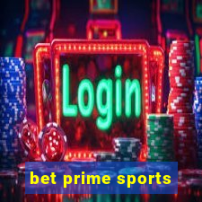 bet prime sports